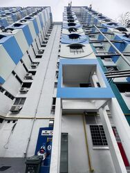 6 TELOK BLANGAH CRESCENT (D4), Shop House #499063581